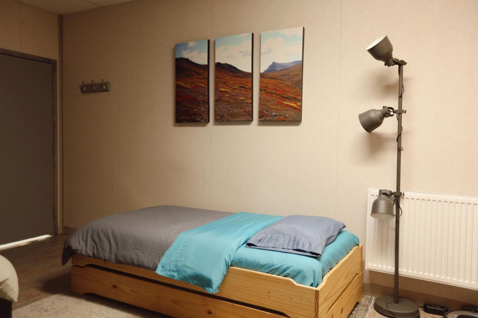 Apartamento The Big Red Barn Whitehorse Exterior foto